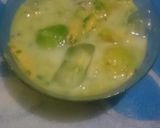 Foto langkah ke 4 dari resep Es Alpukat lumerr.
