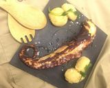 Foto del paso 5 de la receta: Pata pulpo a la plancha