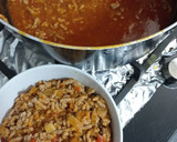 Foto del paso 2 de la receta: Albóndigas de boloñesa 😋