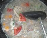 Foto langkah ke 4 dari resep 07 GBC. Sup Brenebon isi Kacang Merah dan Ayam.