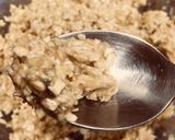 Foto del paso 5 de la receta: Galletas/bocaditos SANOS y FITNESS de banana y avena (Súper fáciles)