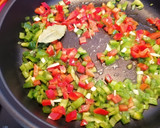 Foto del paso 1 de la receta: Arroz ranchero