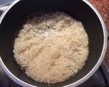 Foto del paso 6 de la receta: Pollo a la cacerola con arroz basmati