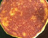 Foto del paso 2 de la receta: Pancakes de banana y harina de arroz🥞