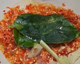 Foto langkah ke 3 dari resep Sambal Tutut.