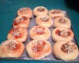Foto langkah ke 9 dari resep Roti ala KSB (Killer Soft Bread).