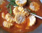 Foto langkah ke 9 dari resep Kerang hijau saus Padang.