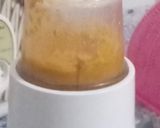 Foto langkah ke 3 dari resep Pepes Jantung Pisang.