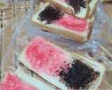 Foto langkah ke 4 dari resep Roti Bakar.