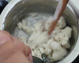 बटर चकली स्टिक (Butter Rice Chakli Stick) रेसिपी चरण 2 फोटो
