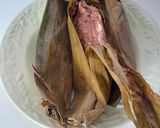 Foto langkah ke 5 dari resep Pepes Ikan.