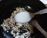ধারওয়াদ্ পেড়া (Dharwad peda recipe in Bengali) রেসিপি ধাপ - 2 ছবি