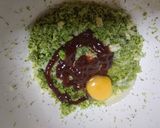 Foto del paso 1 de la receta: Pizza de brócoli 🥦