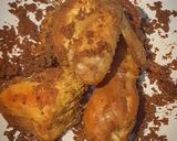 Foto langkah ke 5 dari resep Ayam Goreng ala RM Padang.