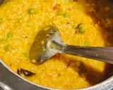 Bhoger khichdi(Recipe by Shikha Swarup in Hindi) रेसिपी चरण 9 फोटो
