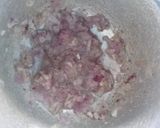 Foto del paso 2 de la receta: Bistec de pollo empanado