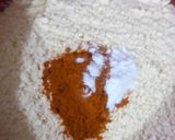 ডালের বরা রেসিপির ধাপ 1 ছবি