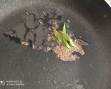 A picture of step 3 of Batata vada/Alo vada.