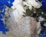 Foto del paso 4 de la receta: Strudel bicolor