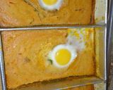 A picture of step 8 of Veggie moi moi.