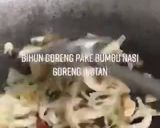 Foto langkah ke 2 dari resep Bihun goreng ala bilikuli169.