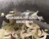 Foto langkah ke 2 dari resep Bihun goreng ala bilikuli169.