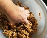 Foto del paso 1 de la receta: Galletitas de Avena Arrollada Tradicional, receta de las abuelas
