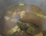 Foto langkah ke 3 dari resep Soto Semarang.