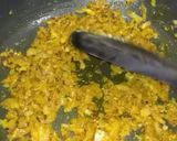 লাসুনি পালক (গার্লিক স্পিনাচই( lasuni palak recipe in Bengali) রেসিপির ধাপ 2 ছবি