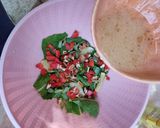 Foto del paso 5 de la receta: Ensalada de verdolaga (Ensalada yua scutu)