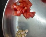 सुवा भाजी सब्ज़ी (recipe of dill leaves sabzi in Hindi) रेसिपी चरण 1 फोटो