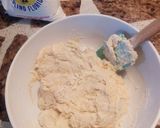 Foto del paso 5 de la receta: Pan azucarado relleno con dulce de leche