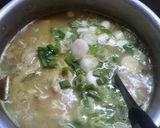 Foto langkah ke 5 dari resep Soto Ceker.