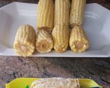 Foto del paso 9 de la receta: Elotes cocidos, para fiesta