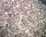 Hình bước làm 2 của món Chả thịt đậu chiên