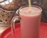 Jus Jambu Merah langkah memasak 4 foto