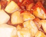 A picture of step 5 of Special Awara.