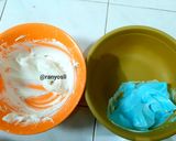 Foto langkah ke 3 dari resep 22. Cloud Bread / Roti Awan.