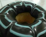 Foto langkah ke 11 dari resep Donat Ekonomis Empuk Tanpa Kentang.