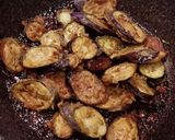 Foto langkah ke 3 dari resep Terong Raos🍆🍆🍆.