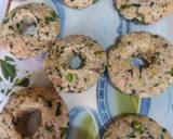 Rice Doughnuts recipe step 3 photo