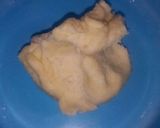 Foto langkah ke 3 dari resep Sotong ala tahu bulet.