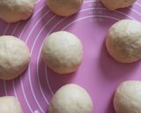 Foto langkah ke 4 dari resep Donat kentang.