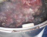 Foto del paso 4 de la receta: Tacos de suadero con consomé. 🐄