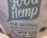 No Oat Chocolate Protein ‘Porridge’