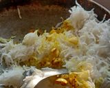 झटपट मुळ्याची भाजी (Mulyachi Bhaji Recipe In Marathi) रेसिपी स्टेप 2 फोटो 