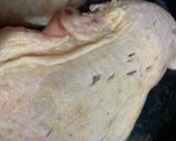 Foto del paso 1 de la receta: Pollo con gustito a mi estilo