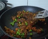 A picture of step 1 of Cheese Cutlet.