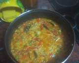 Foto del paso 4 de la receta: Arroz con marisco a mi manera