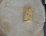 Une image de l'étape 5 de Cigares pommes noisettes cannelle.